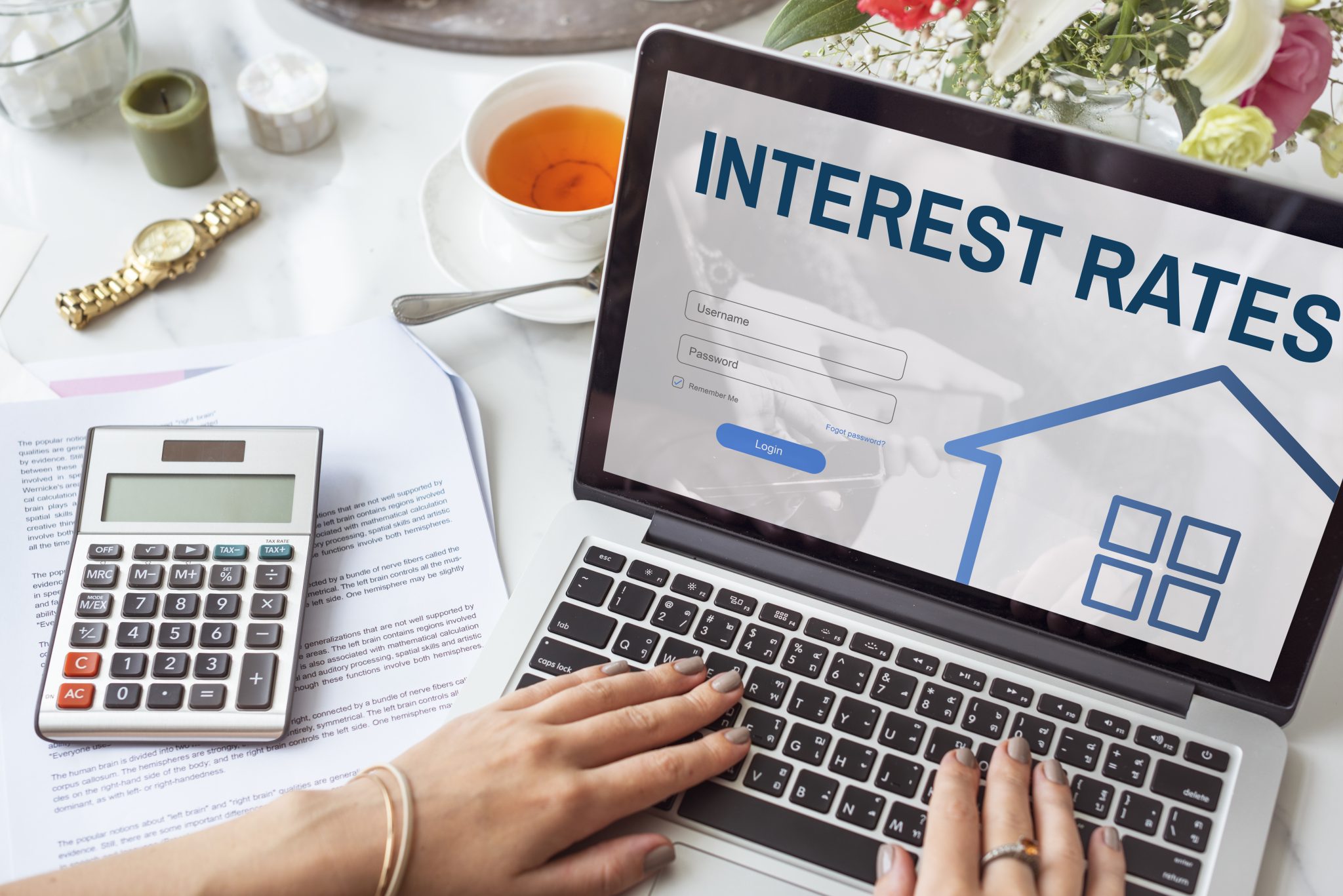 Refinance Home Plus+